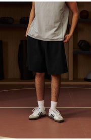 Waffle Shorts