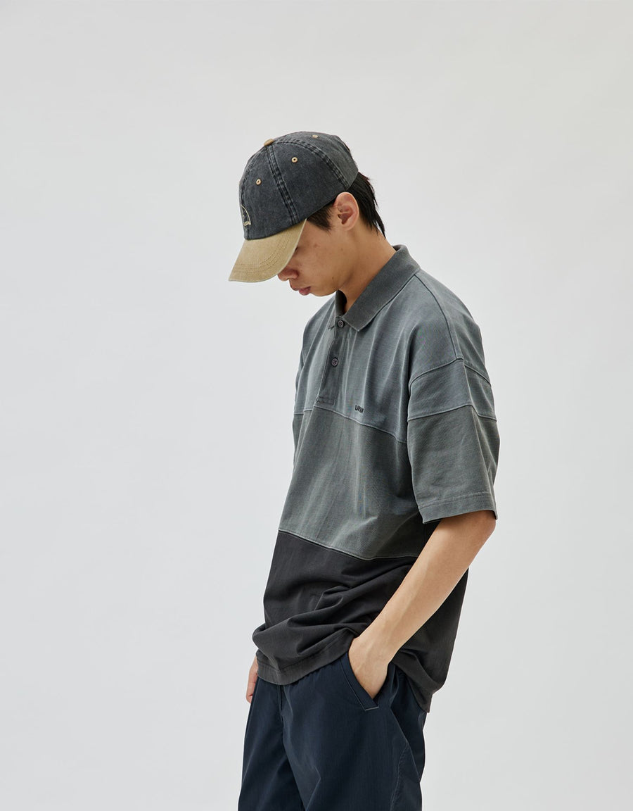 Gradient Polo