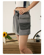 2 Way Cargo Skirt