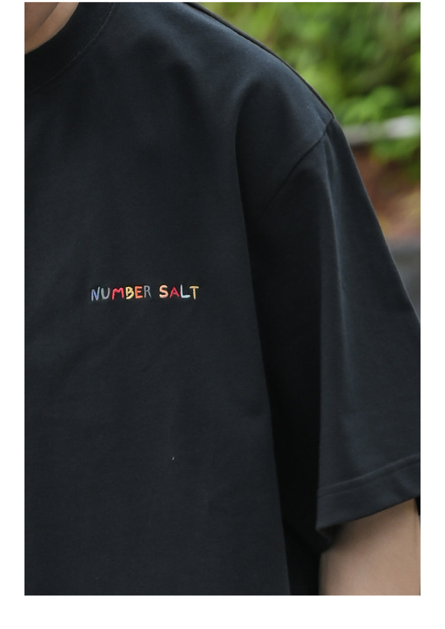 Small Logo Tee