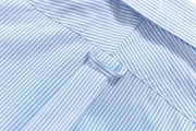 Oxford Stripe Shirt