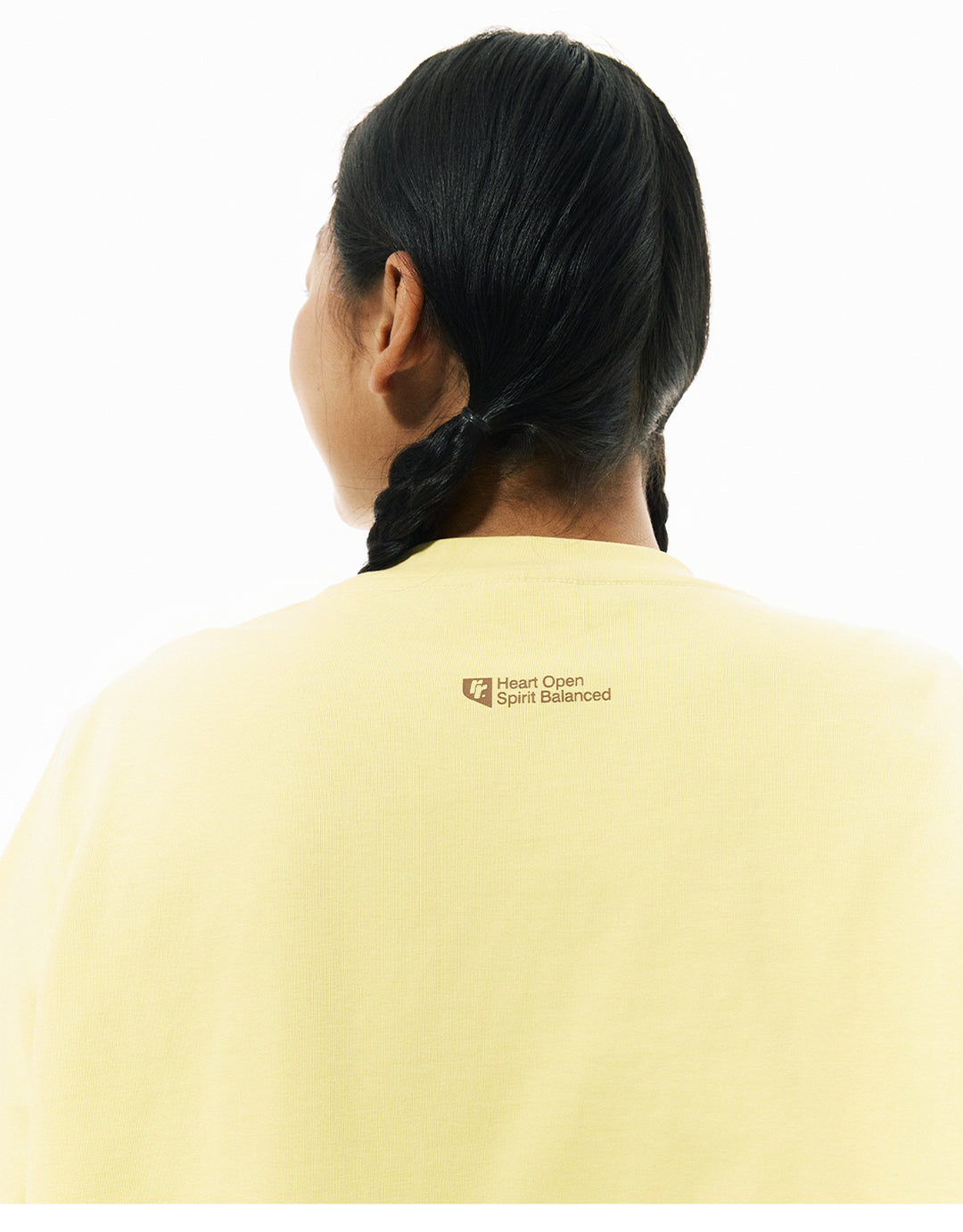 Kayak Tee