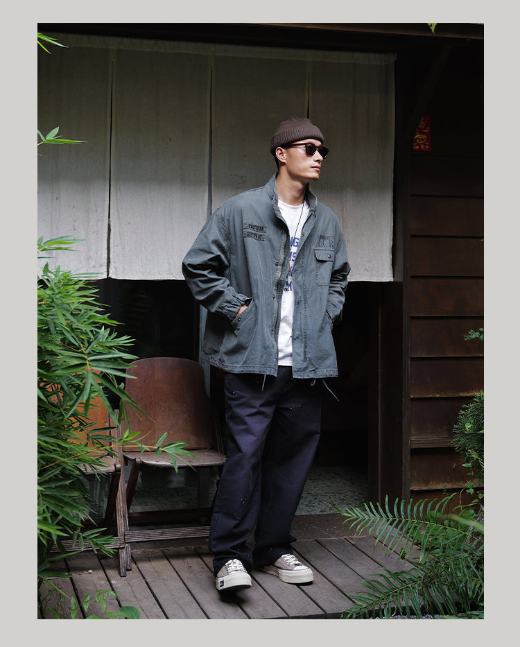 M65 Jacket