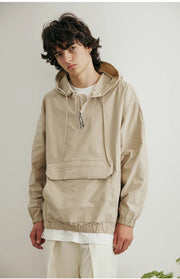 Anorak Smock