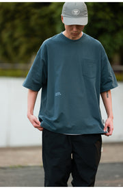 Skate Deck Tee