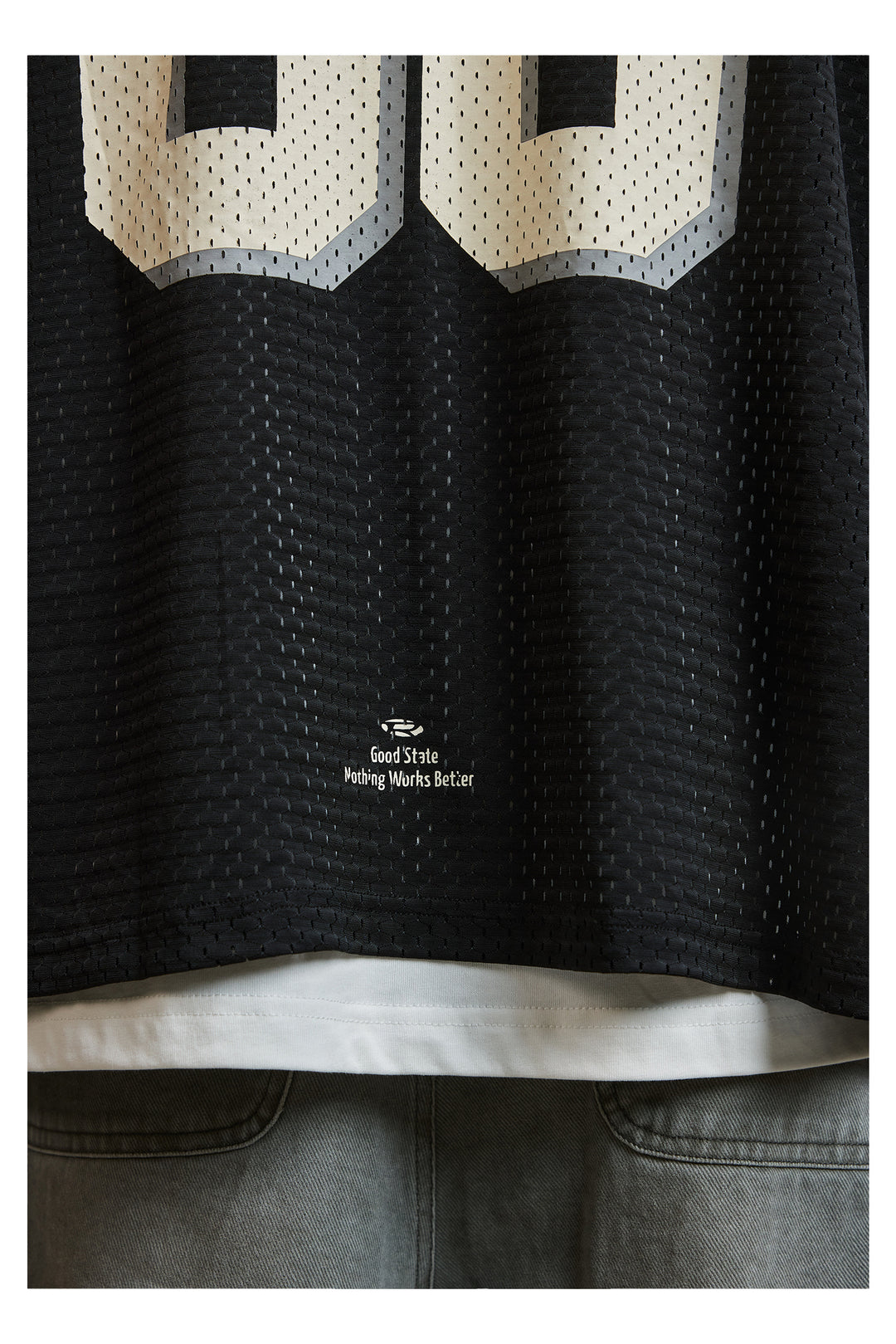 Jacquard Jersey