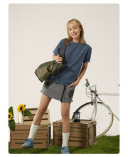 2 Way Cargo Skirt