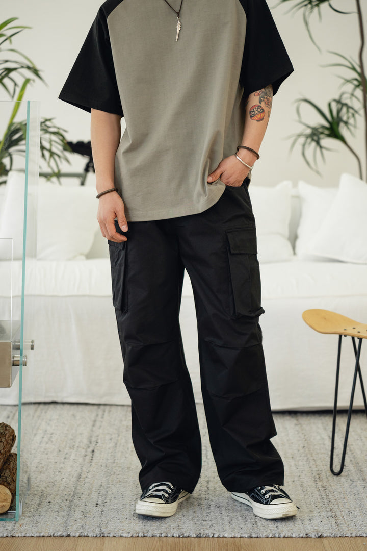 Coolmax Cargo Pants