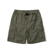 Washed M65 Cargo Shorts