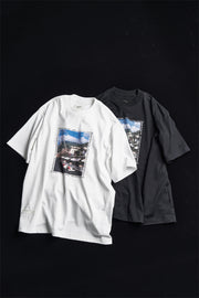 F1 Photo Tee