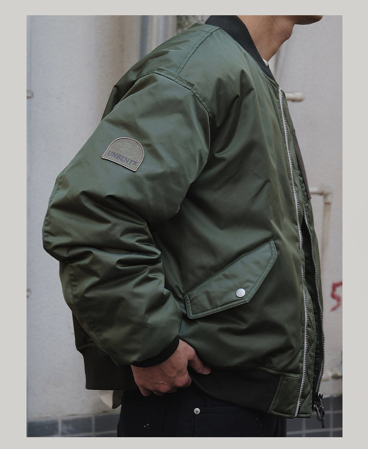 MA-1 Bomber Jacket