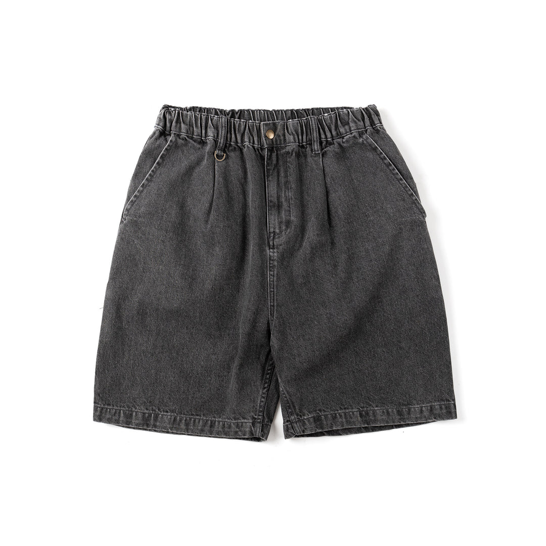 12oz Denim Chino Shorts