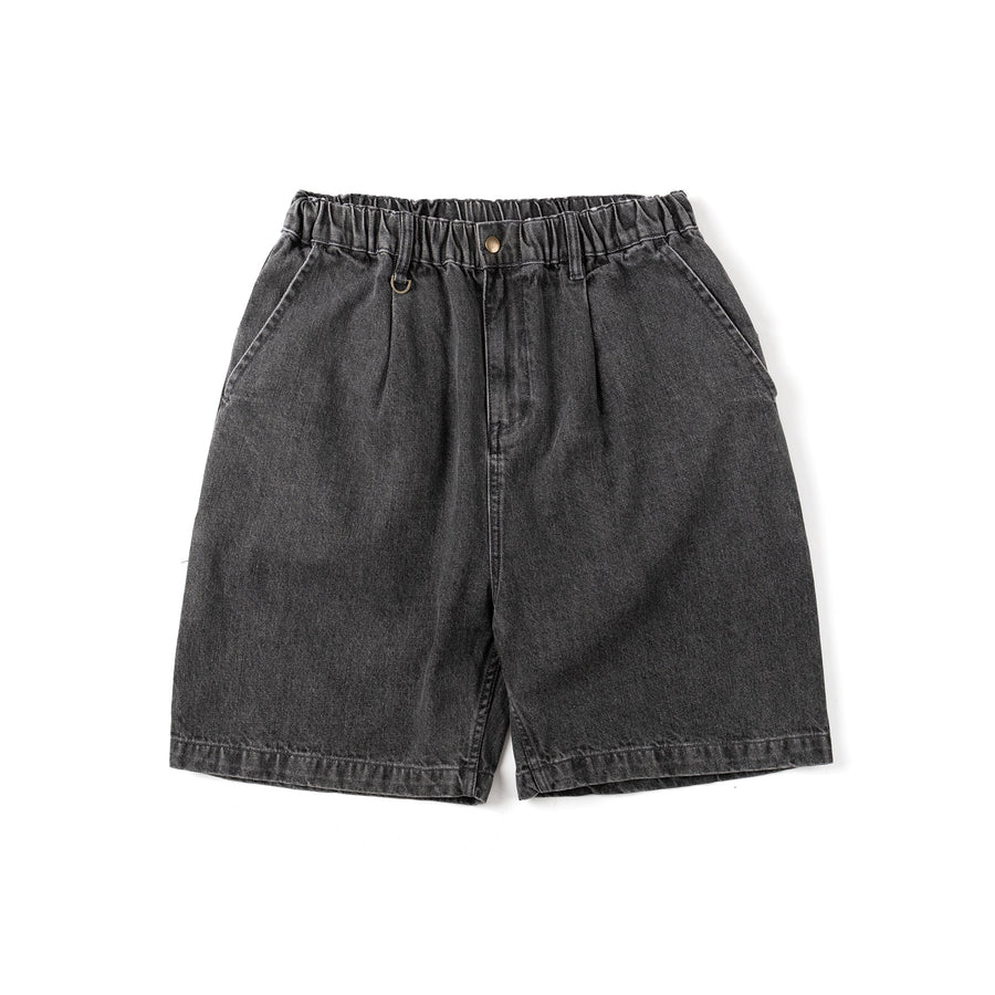 12oz Denim Chino Shorts