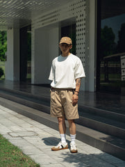 Coolmax Chino Shorts