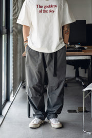 Solotex Parachute Pants