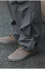 Teflon Cargo Pants