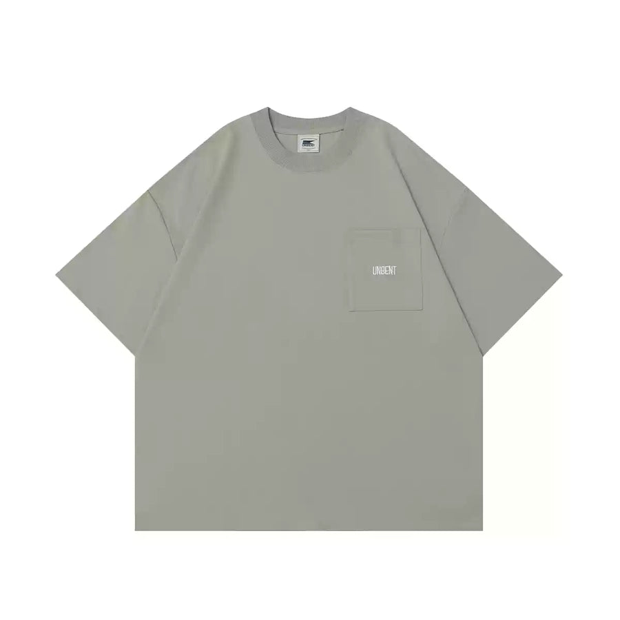 Logo Pocket Tee