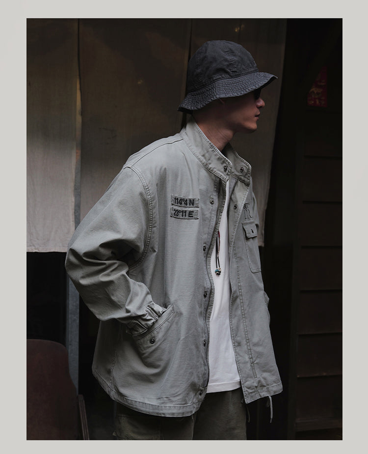 M65 Jacket