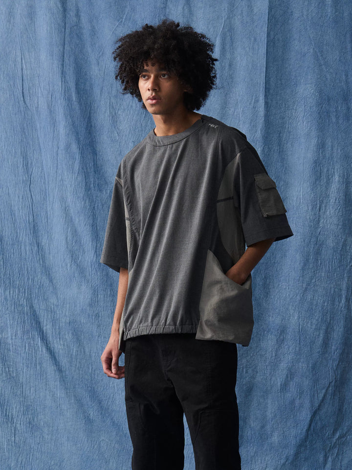 Cut & Sewn Outdoor Tech Tee