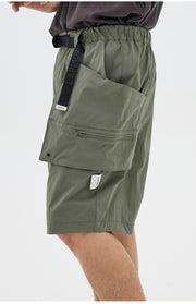 Outdoor Functional Shorts