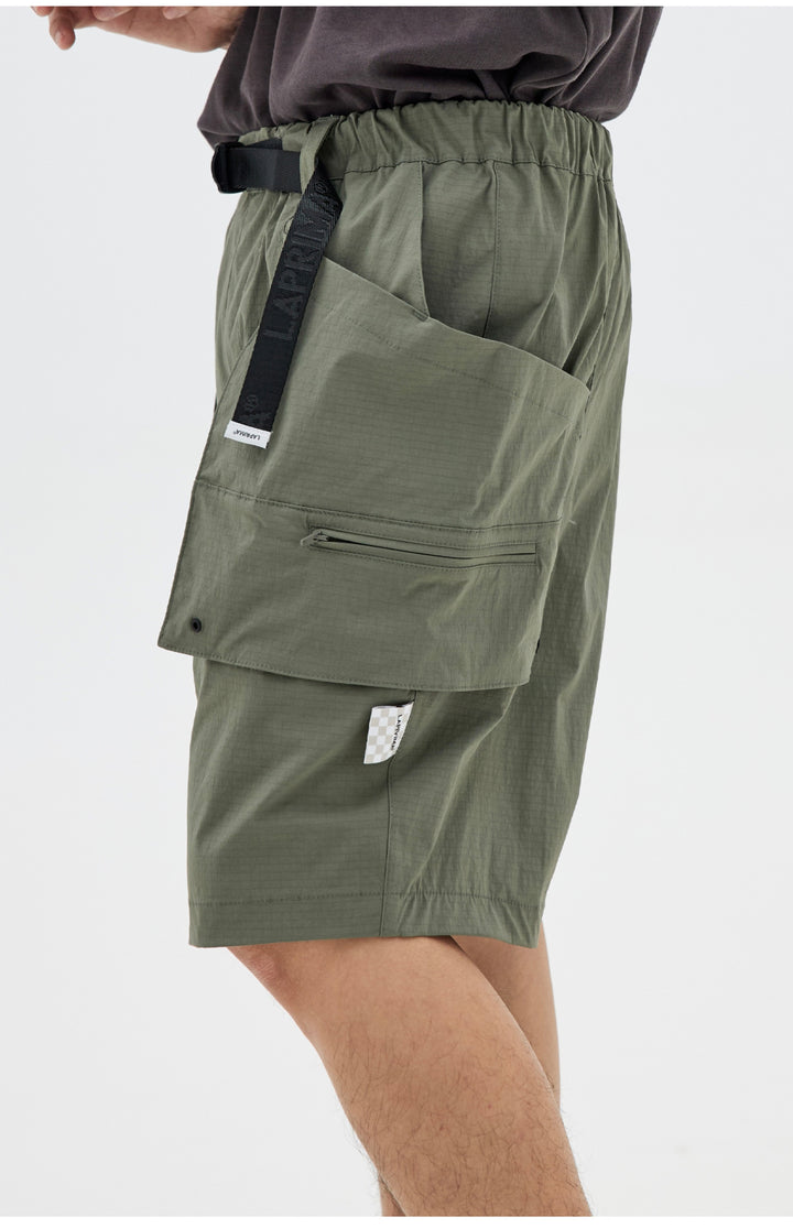 Outdoor Functional Shorts