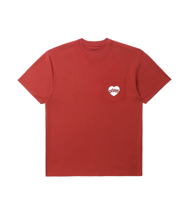 Amour Pocket Tee