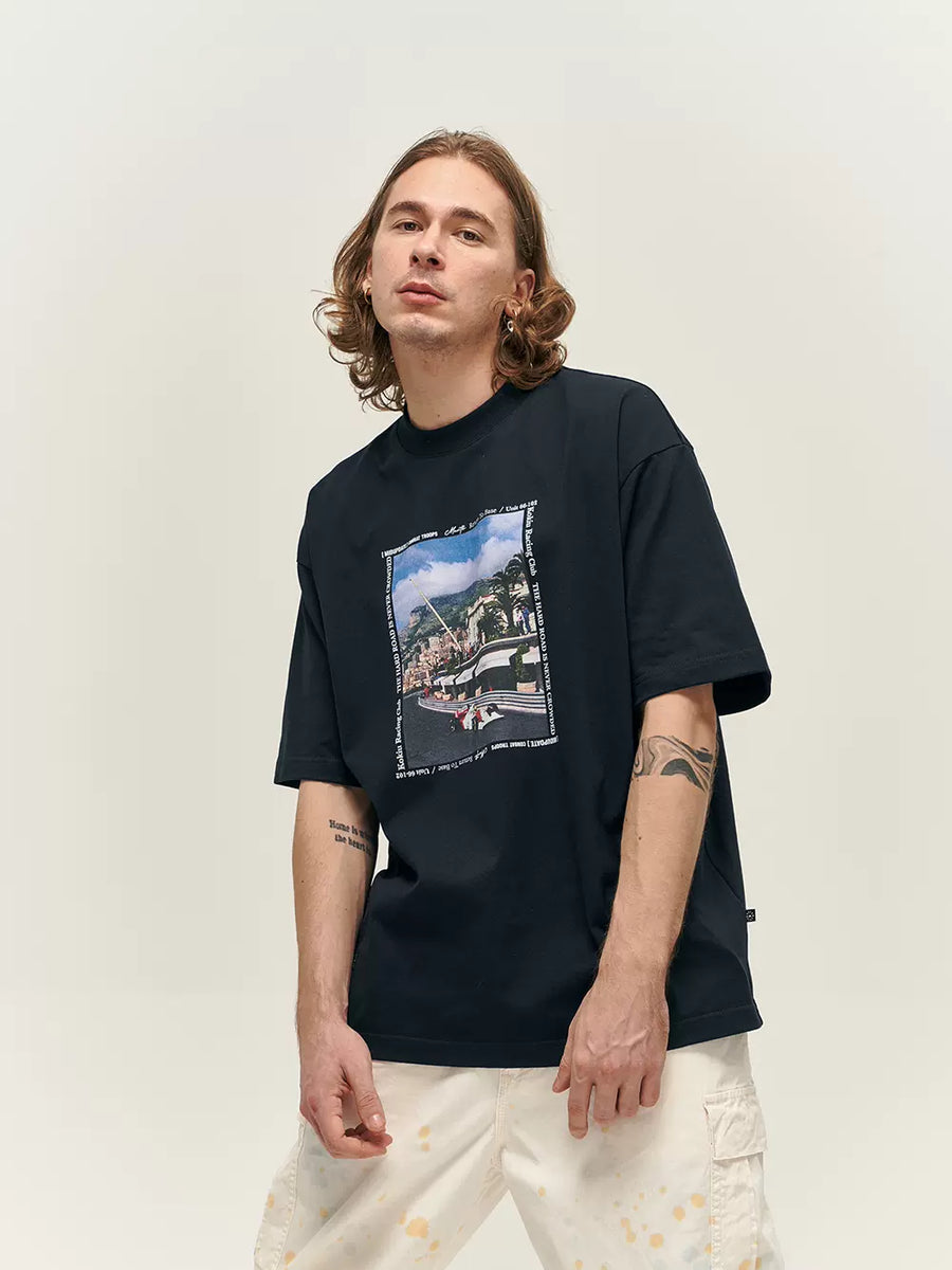 F1 Photo Tee