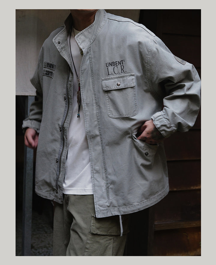 M65 Jacket