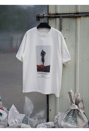 DN-01 Picture Tee