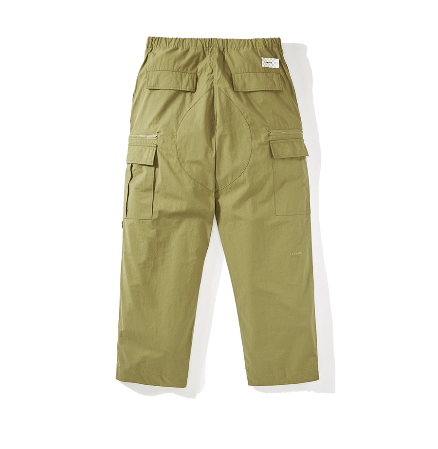 Jungle Stock Cargo Pants