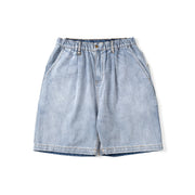 12oz Denim Chino Shorts