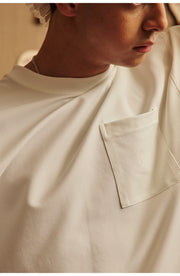Waffle Tee