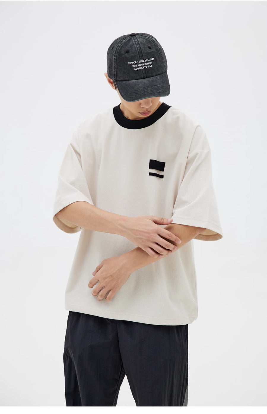 Training Basic Tee