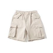 Coolmax Cargo Shorts