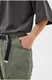 Outdoor Functional Shorts