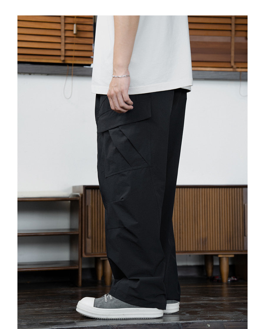 Scotchgard Cargo Pants