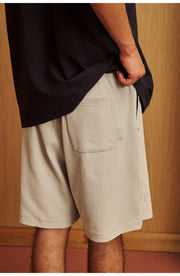Waffle Shorts