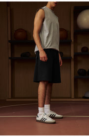 Waffle Shorts