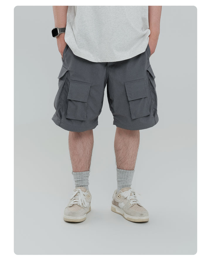 2 Way Cargo Pants