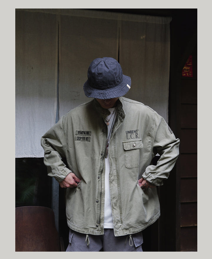 M65 Jacket