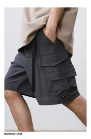 Cargo Shorts