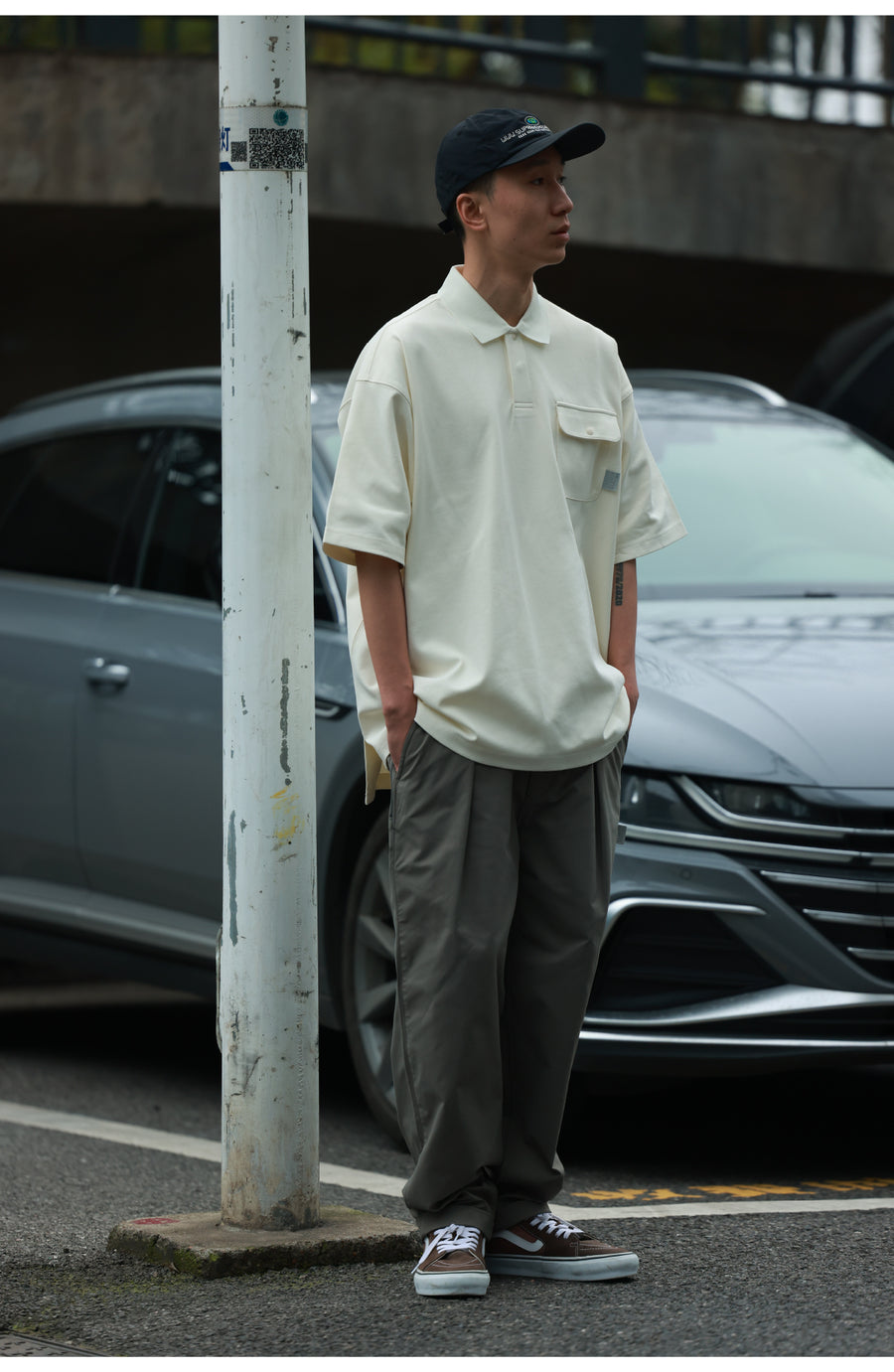 Polo Tee