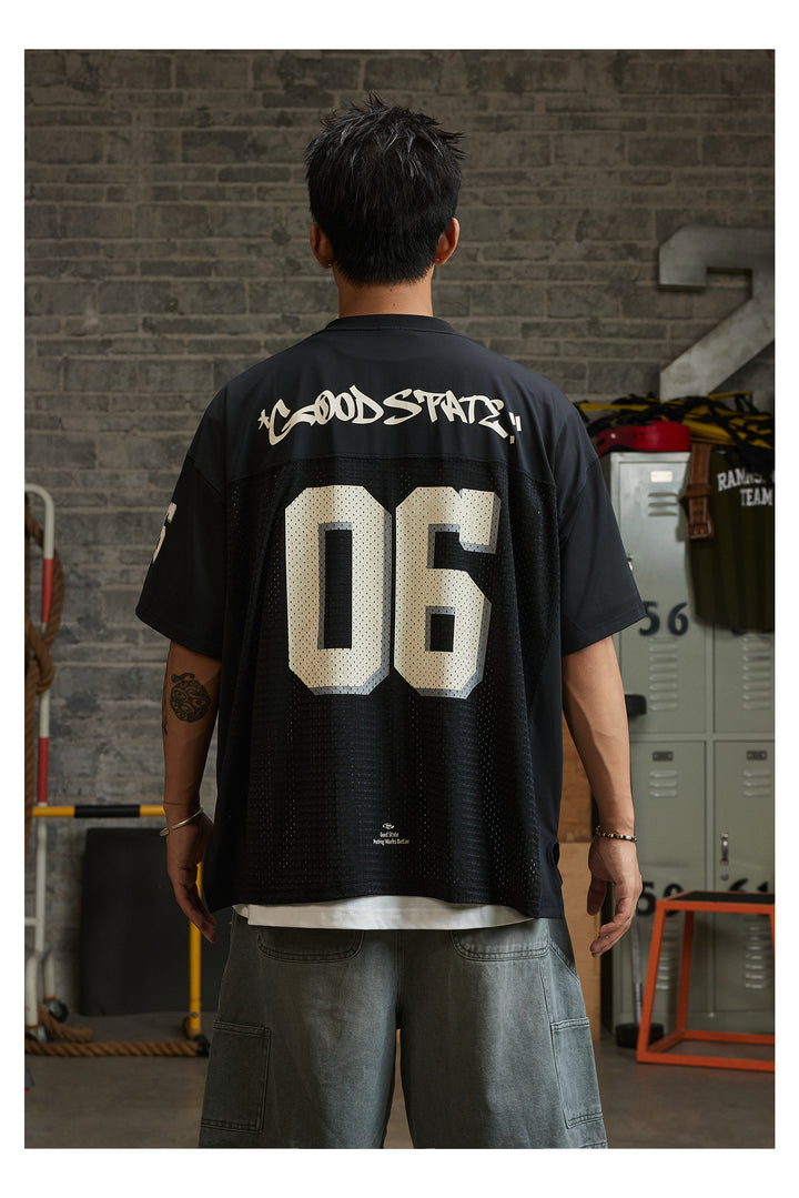 Jacquard Jersey