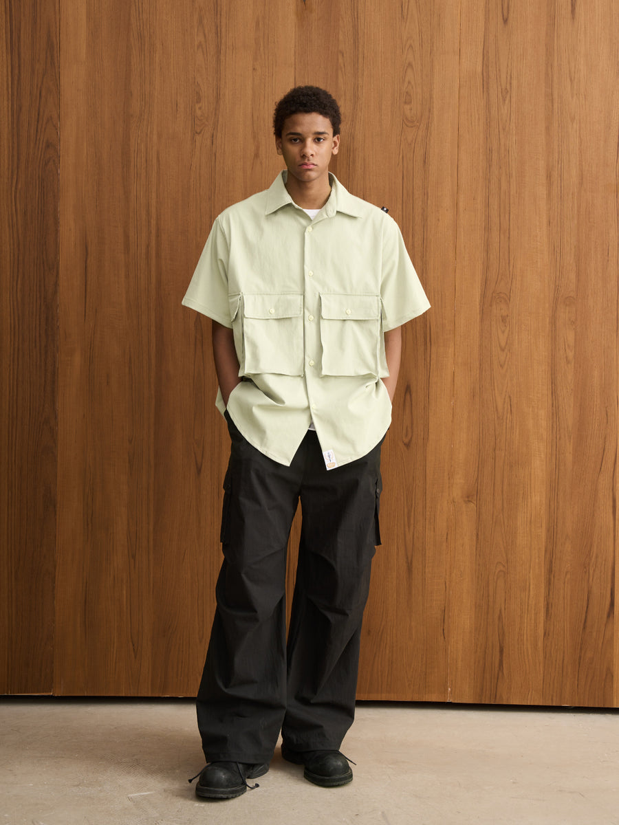 Army Shirt