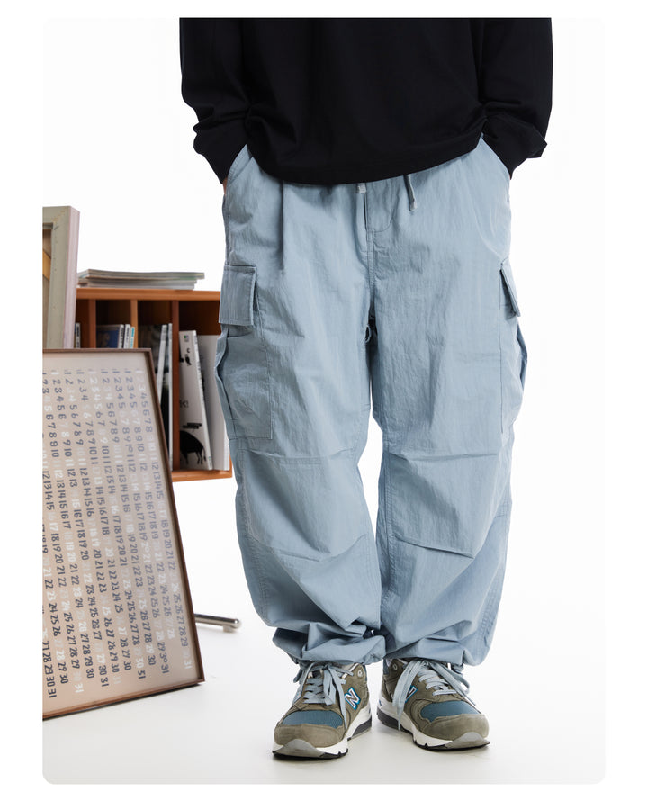 6-P Cargo Pants