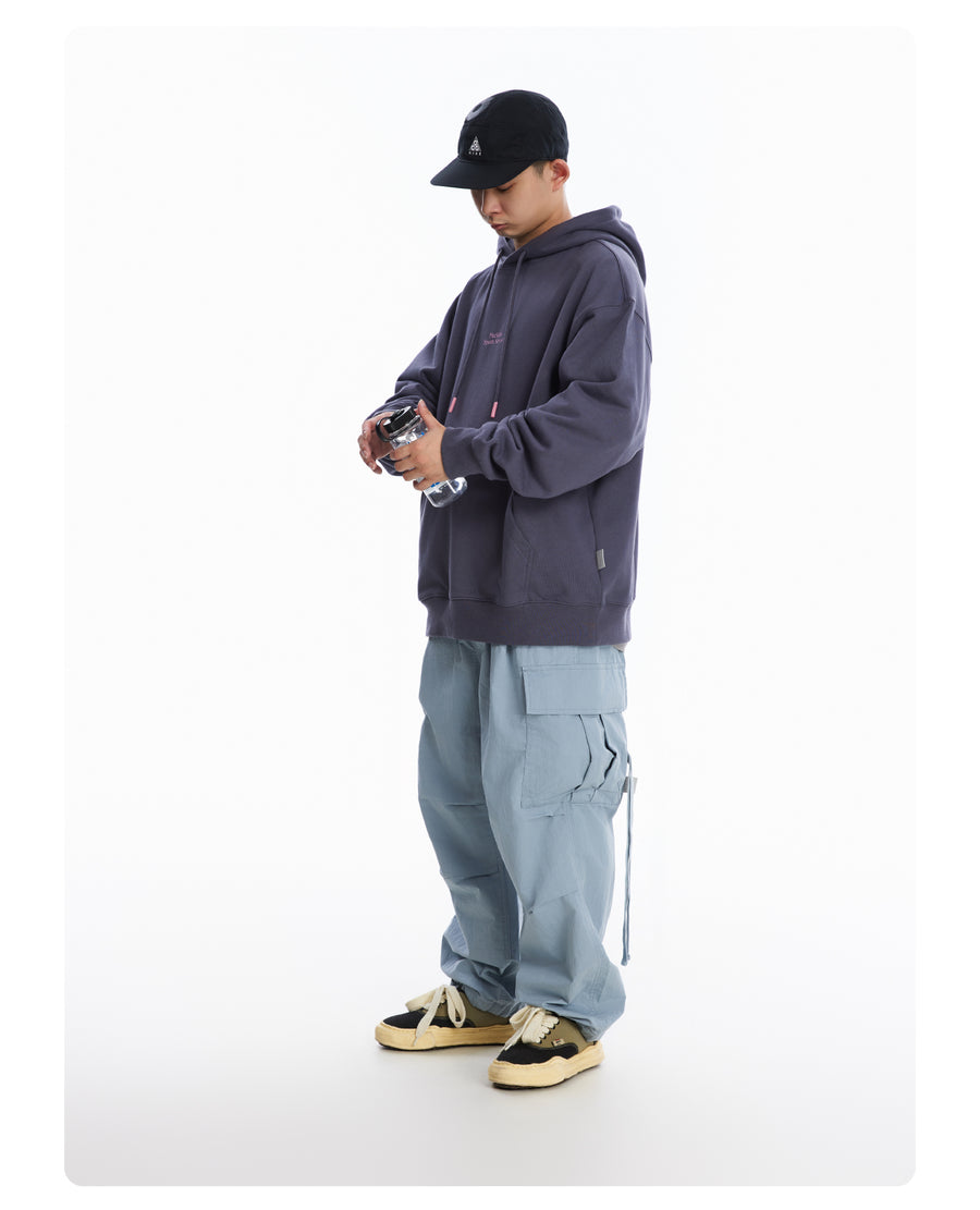 6-P Cargo Pants