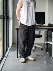 Teflon Cut & Sewn Chino