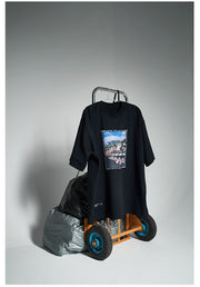 F1 Photo Tee