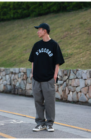D'accord Print Tee