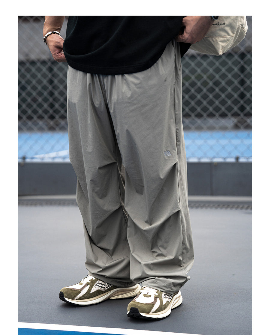 Light Weight Parachute Pants